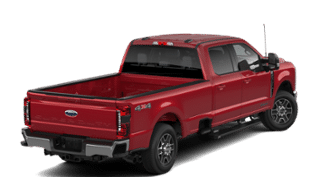 2026 Ford Super Duty® External Image 4